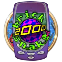 Brick Snake 2000
